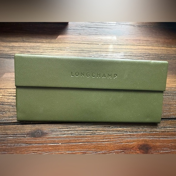 Longchamp sunglasses - Picture 2 of 6